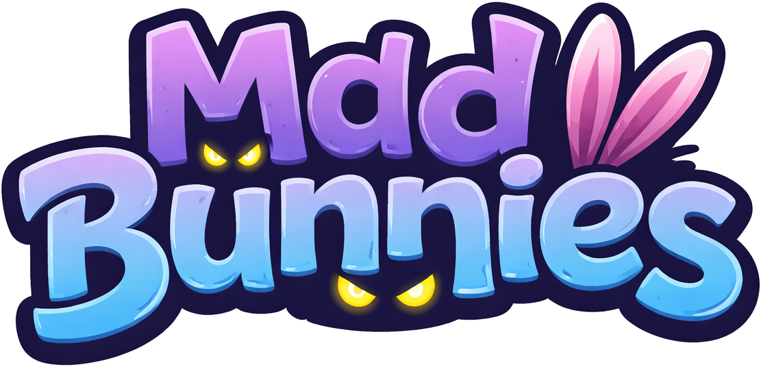 Mad Bunnies